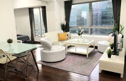 The Sail @ Marina Bay (D1), Apartment #610965871